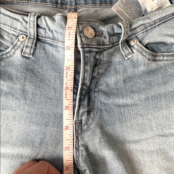 Levi's 524 Skinny Jean - Picture 5 of 5